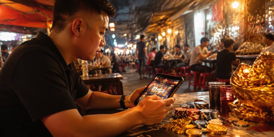 290 Sic Bo Bàn Mở